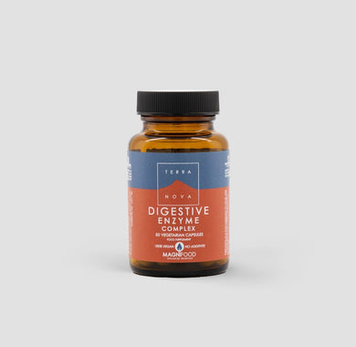 Terranova - Digestive Enzyme Complex