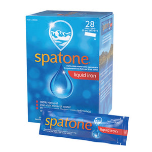 Spatone - Liquid Iron