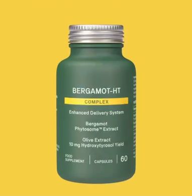 Natroceutics - Bergamot-HT