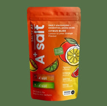 Load image into Gallery viewer, Electrolytes - A+ Salt