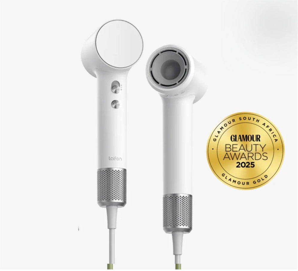 Laifen Mini High Performance Hairdryer (Available for collection or CPT delivery only)