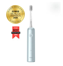 Load image into Gallery viewer, Laifen Wave Electric Toothbrush - Aluminum Alloy Blue (Available for collection or CPT delivery only)