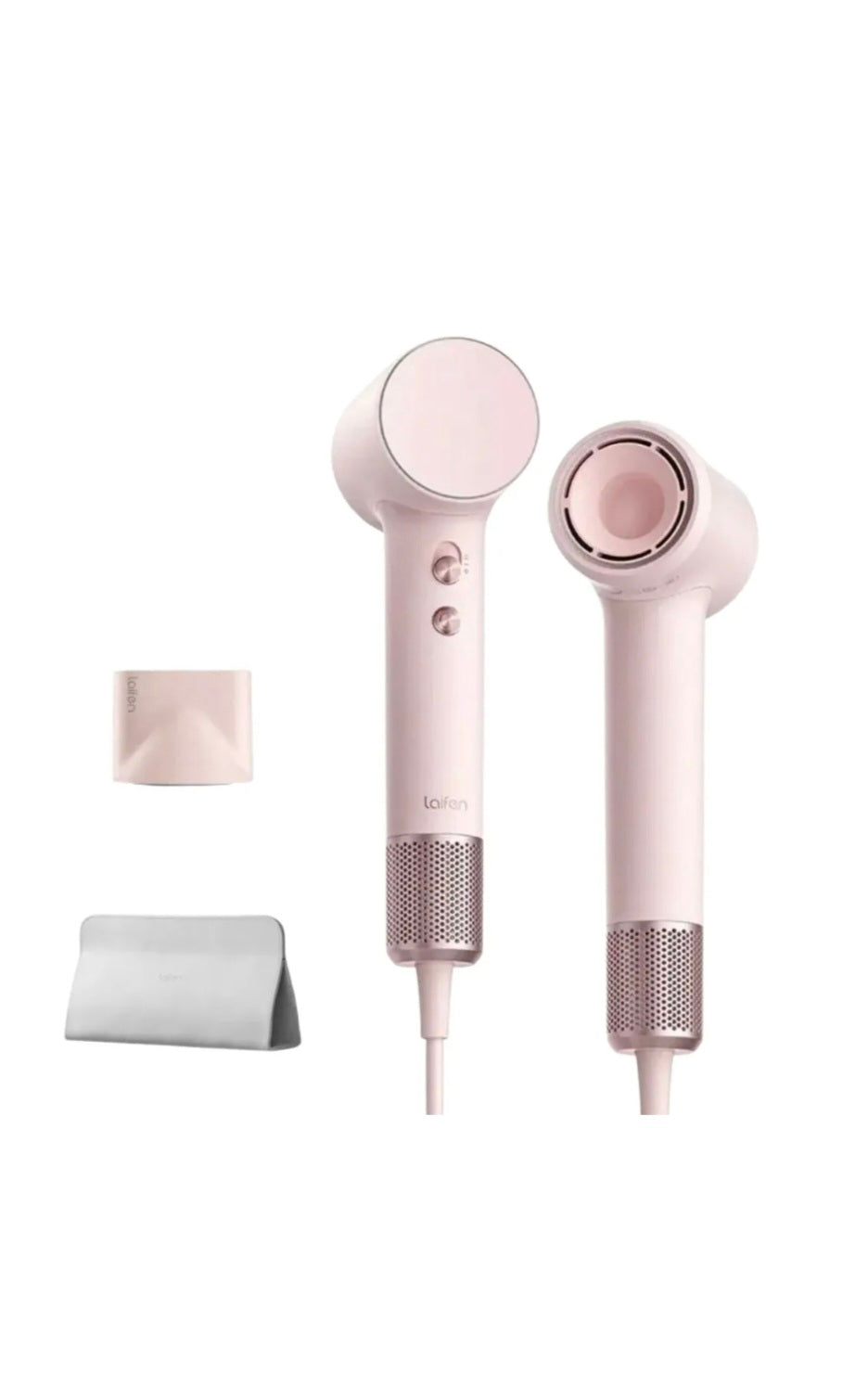 Laifen Mini High Performance Hairdryer (Available for collection or CPT delivery only)