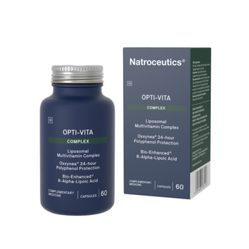 Natroceutics - Opti-Vita Complex