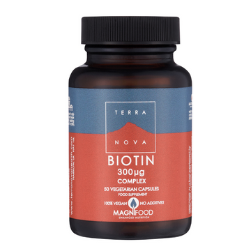 Terranova - Biotin Complex