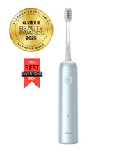 Load image into Gallery viewer, Laifen Wave Electric Toothbrush - Aluminum Alloy Blue (Available for collection or CPT delivery only)