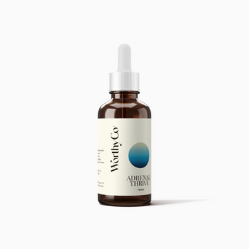 Worthy Co - Adrenal Thrive
