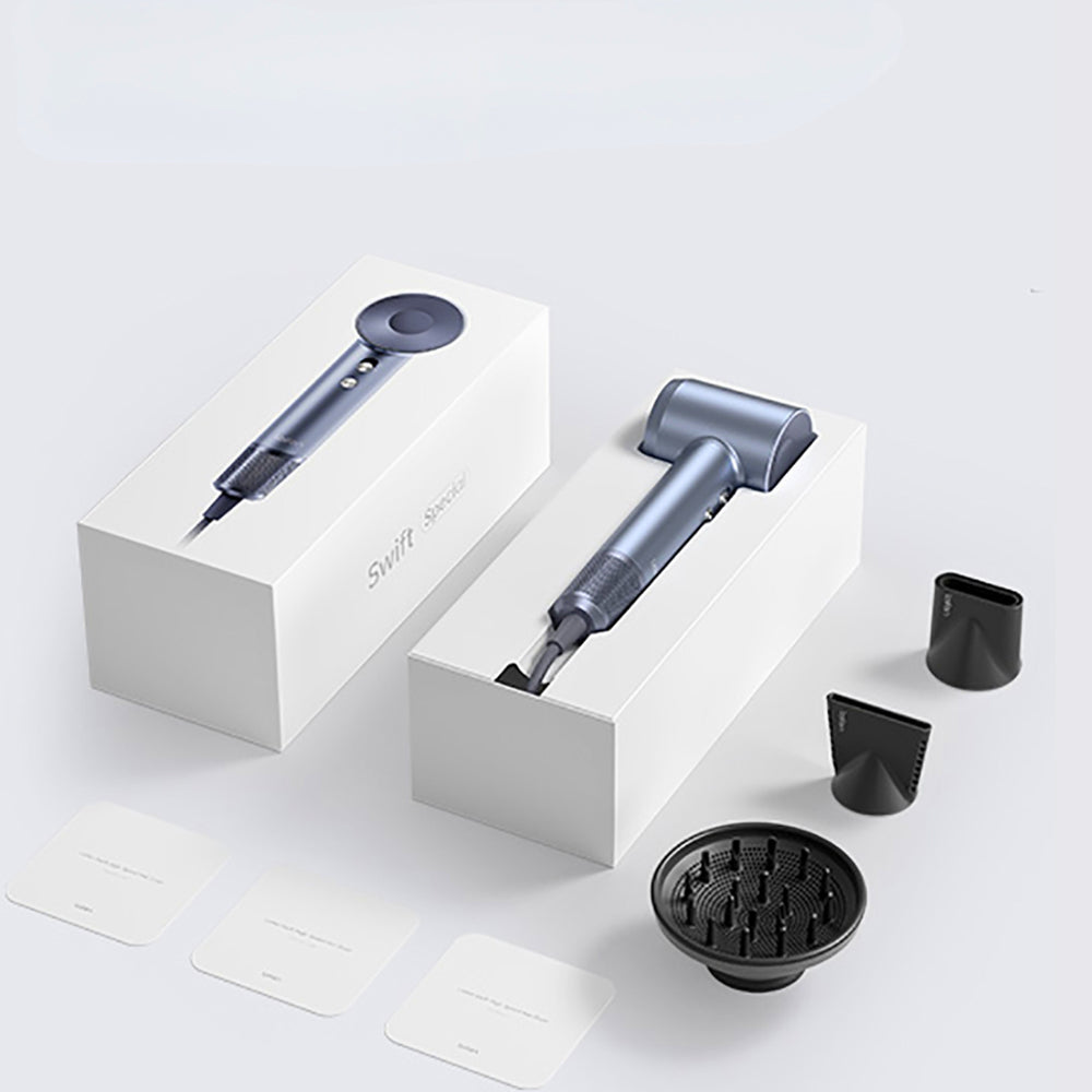 Laifen Swift Special - High-Speed Hairdryer (Available for collection or CPT delivery only)