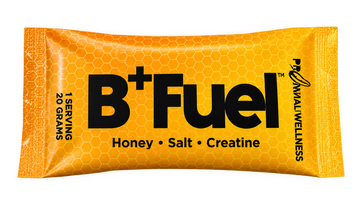 Primal Wellness - B+ Fuel Single Sachet