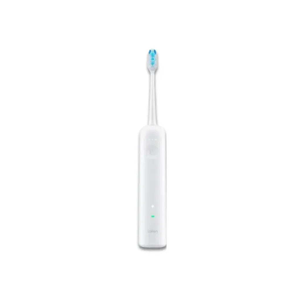 Laifen Wave Electric Toothbrush - ABS White (Available for collection or CPT delivery only)