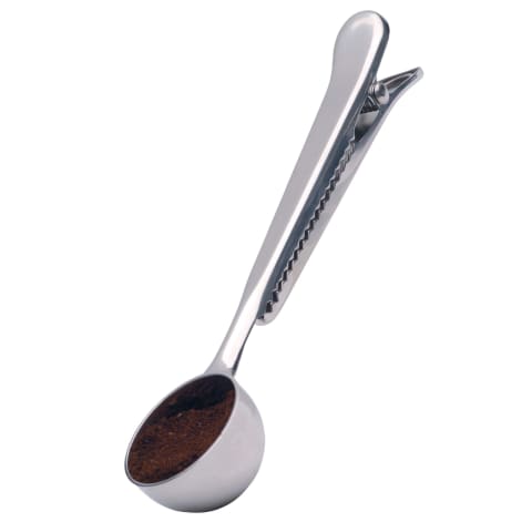 Stainless Steel Scoop (10g)