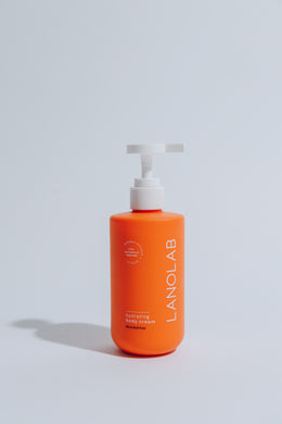 Lanolab Intense Moisturising Cream