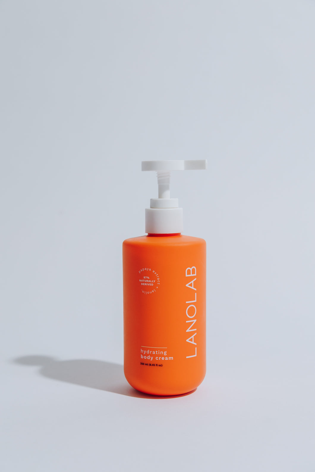 Lanolab Intense Moisturising Cream