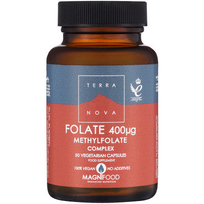 Terranova - Folate Complex