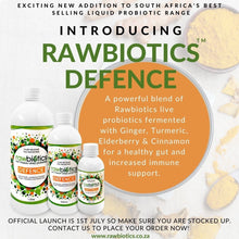 Load image into Gallery viewer, Rawbiotics Defence