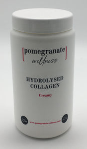 475g Collagen - Creamy