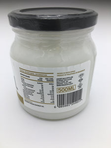 Crede Coconut Oil Virgin - 500ml