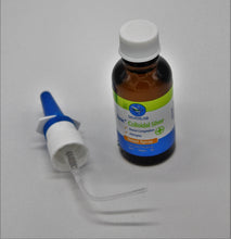 Load image into Gallery viewer, Colloidal Silver Nasal Spray