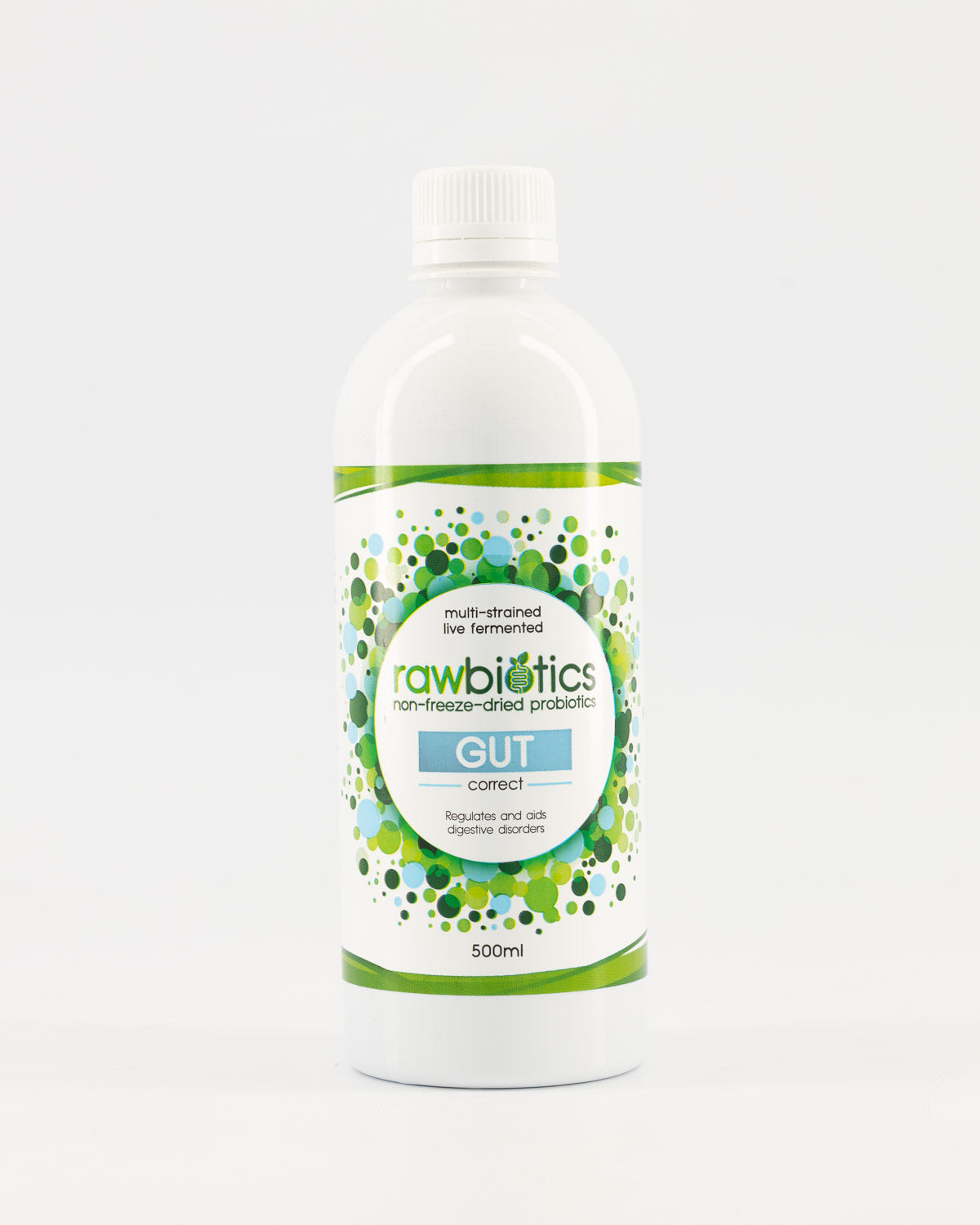 Rawbiotics Gut