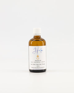 Hala - Almond Oil