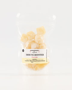 Gummies (20s) - Lemon (Available in Cape Town excl Helderberg & Boland)