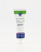 Load image into Gallery viewer, Colloidal Silver Healing Gel