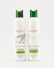 Load image into Gallery viewer, Huxley Hair Care - Apple &amp; Teatree