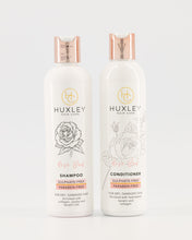 Load image into Gallery viewer, Huxley Hair Care - Rose Bud