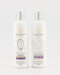 Huxley Hair Care - Silver Touch