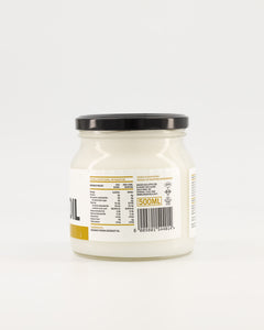 Crede Coconut Oil Virgin - 500ml