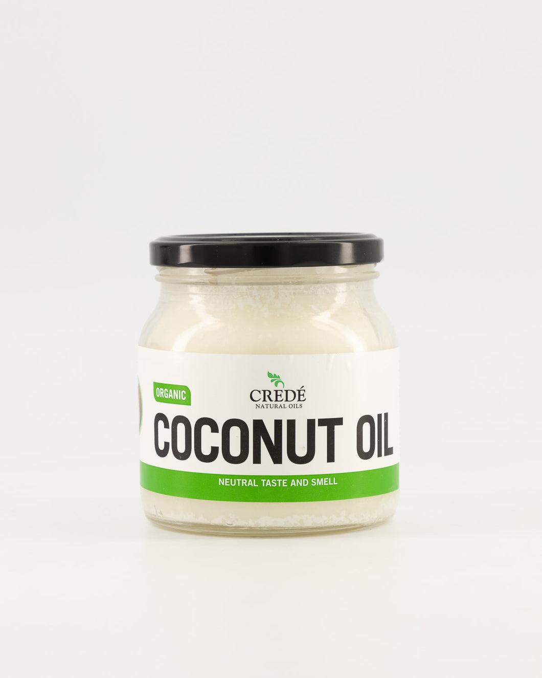 Crede Coconut Oil Organic - 500ml