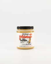 Load image into Gallery viewer, Oh Mega Peanut Butter - Smooth 1kg