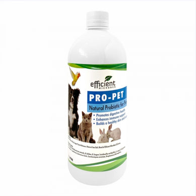 Probiotic Pro-Pet