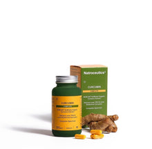 Load image into Gallery viewer, Natroceutics - Curcumin Complete