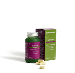 Natroceutics - Quercetin Bioactive