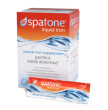 Load image into Gallery viewer, Spatone - Liquid Iron