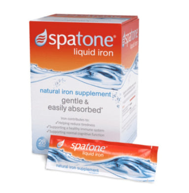 Spatone - Liquid Iron