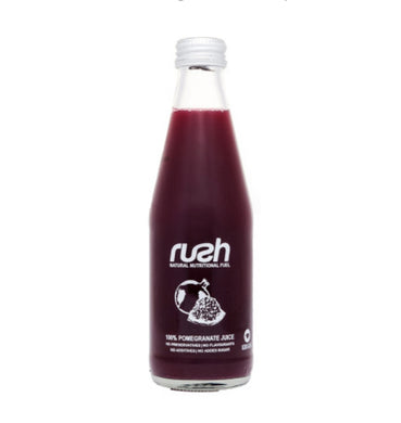 Rush Pomegranate Juice (Delivery in Cape Town only)