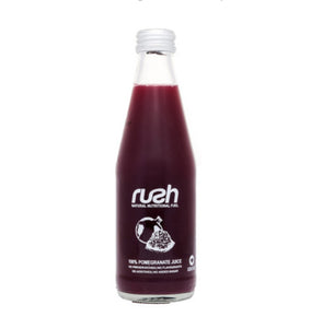 Rush Pomegranate Juice (Delivery in Cape Town only)