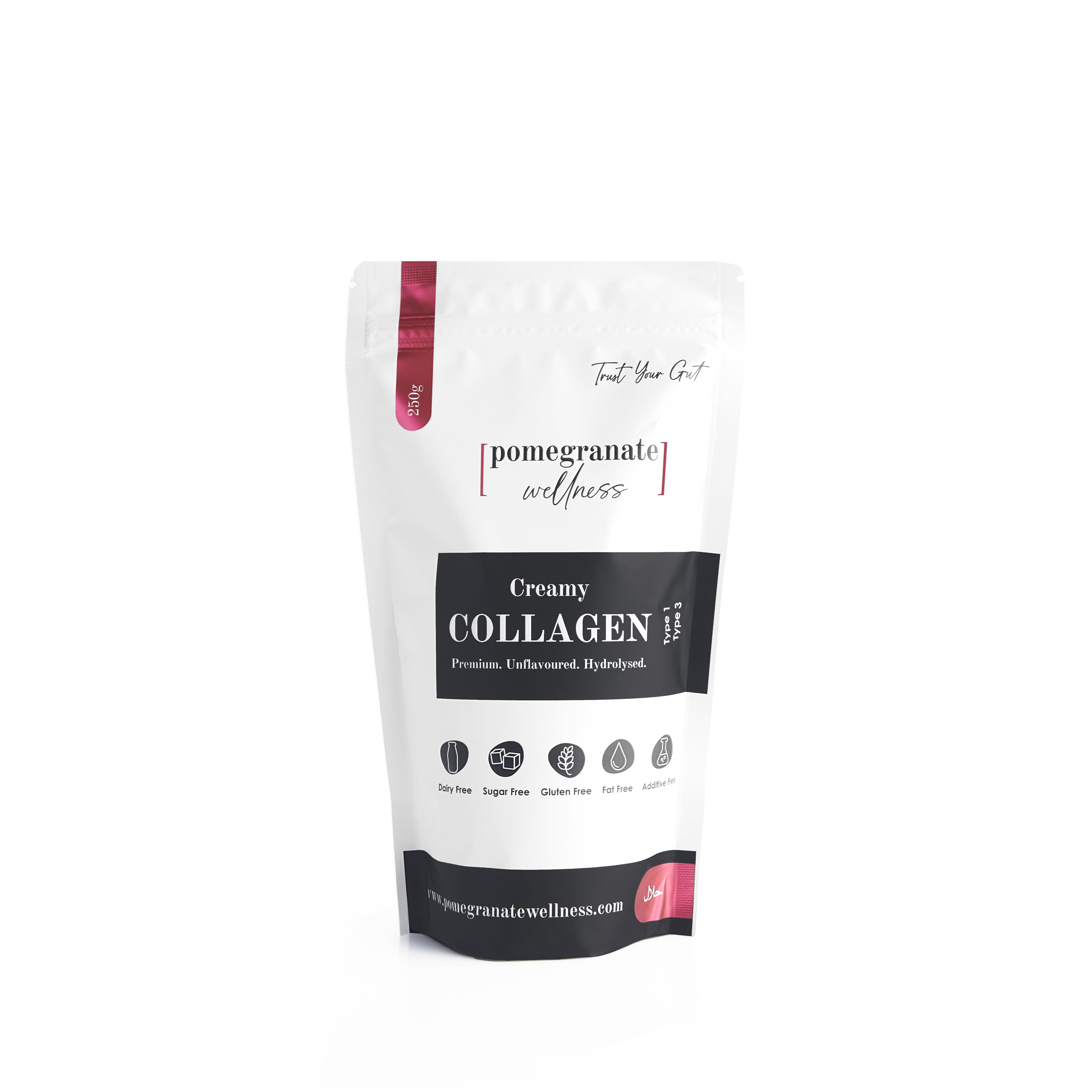 Collagen Creamy 250g