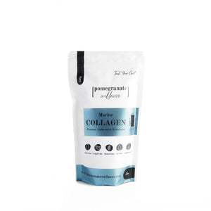 250g Collagen - Marine