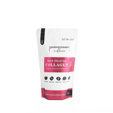 Collagen Quick Dissolving 250g