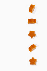 Gummies (20s) - Turmeric  (Available in Cape Town excl Helderberg & Boland)
