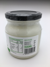 Load image into Gallery viewer, Crede Coconut Oil Organic - 500ml