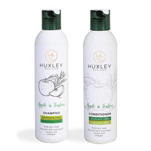 Load image into Gallery viewer, Huxley Hair Care - Apple &amp; Teatree