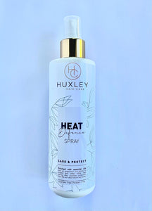 Huxley Heat Defence Spray